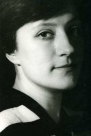 Галина Петрова